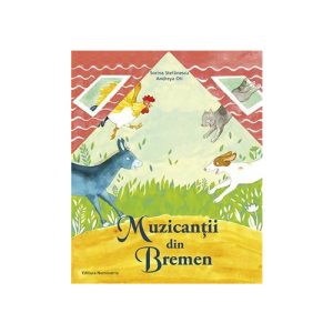 Muzicantii din Bremen