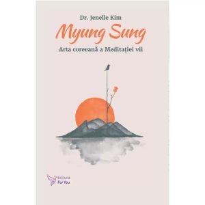 Myung Sung. Arta coreeana a Meditatiei vii