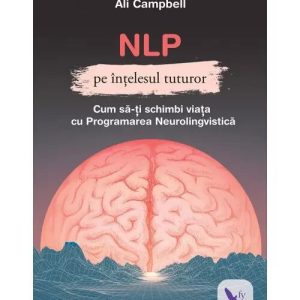 NLP pe intelesul tuturor