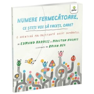 NUMERE FERMECATOARE. Ce stiti voi sa faceti oare?