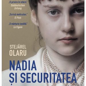 Nadia si securitatea