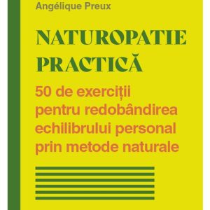 Naturopatie practica
