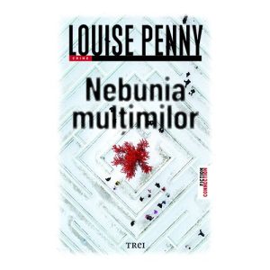 Nebunia multimilor