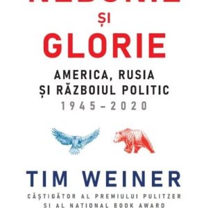 Nebunie si glorie. America