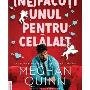 (Ne)facuti unul pentru celalat