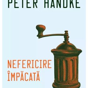 Nefericire impacata