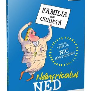 Neinfricatul Ned