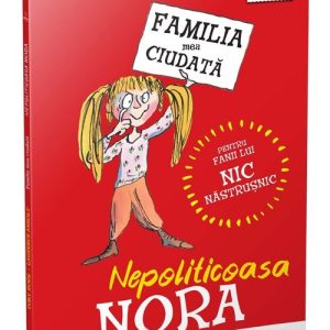 Nepoliticoasa Nora
