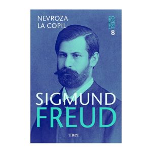 Nevroza la copil - Opere EsenTiale