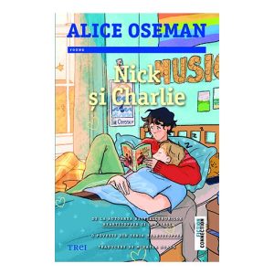Nick si Charlie