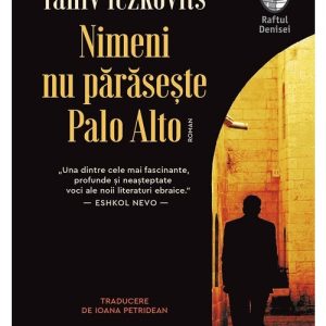 Nimeni nu paraseste Palo Alto