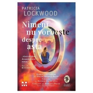 Nimeni nu vorbeste despre asta