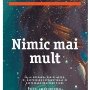 Nimic mai mult. Seria Landon Gibson