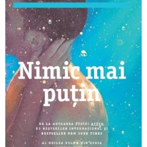 Nimic mai putin. Seria Landon Gibson