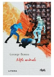 Niste animale, Litera, Literatura Romana