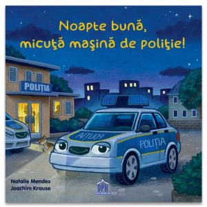 Noapte buna