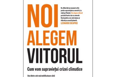 Noi alegem viitorul. Cum vom supravietui crizei climatice, Trei, Stiinte Umaniste – ofertă, preț și specificații