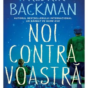 Noi contra voastra