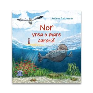 Nor vrea o mare curata