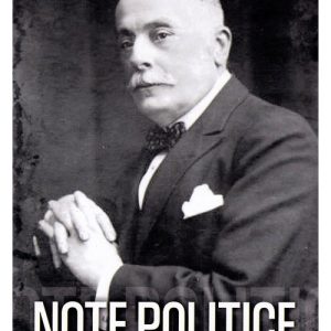 Note politice Vol.2: 1916-1917 - Alexandru Marghiloman