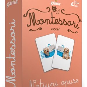 Notiuni opuse