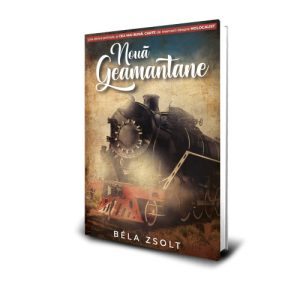 Noua geamantane