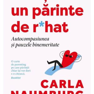 Nu esti un parinte de r*hat