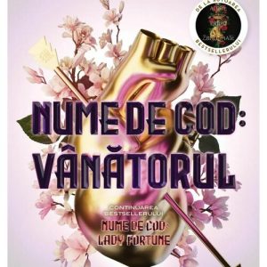 Nume de cod: Vanatorul. Seria „Lady Fortune”