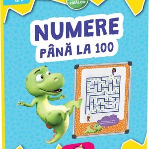 Numere pana la 100