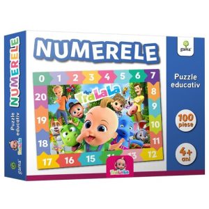 Numerele