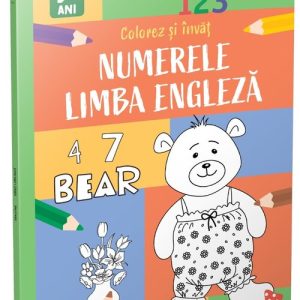 Numerele si limba engleza