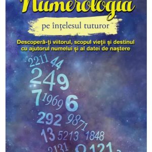 Numerologia pe intelesul tuturor