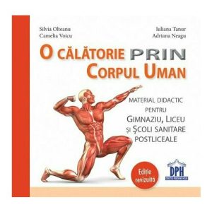O calatorie prin corpul uman