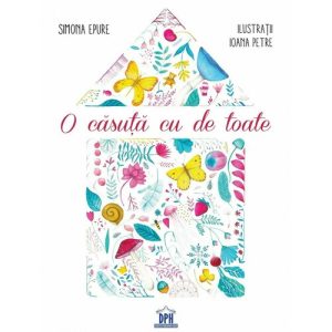 O casuta cu de toate