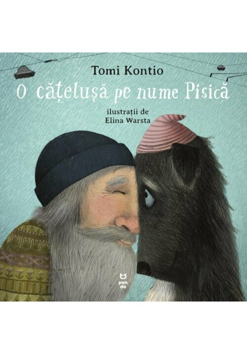 O catelusa pe nume Pisica, Pandora M, Carti de povesti – ofertă, preț și specificații