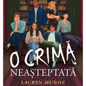 O crima neasteptata