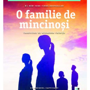 O familie de mincinosi