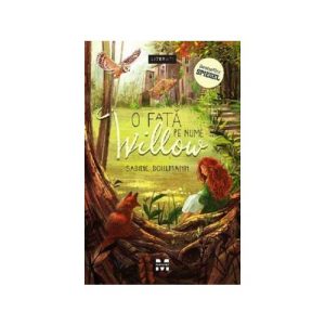 O fata pe nume Willow