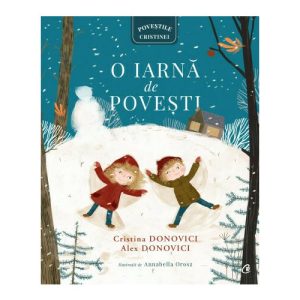 O iarna de povesti