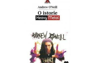 O istorie Heavy Metal, IDEEA EUROPEANA, Muzica – ofertă, preț și specificații