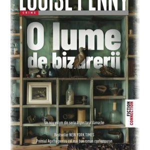 O lume de bizarerii
