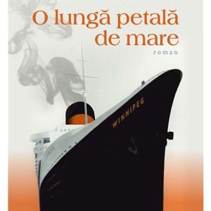 O lunga petala de mare