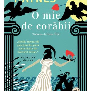 O mie de corabii