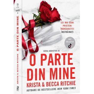 O parte din mine. Addicted #3