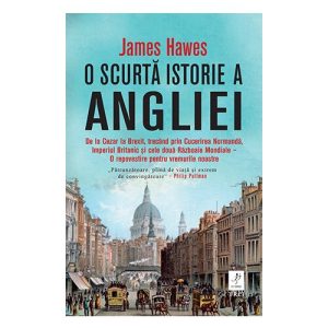 O scurta istorie a Angliei