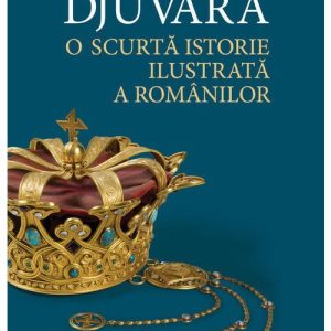 O scurta istorie ilustrata a romanilor