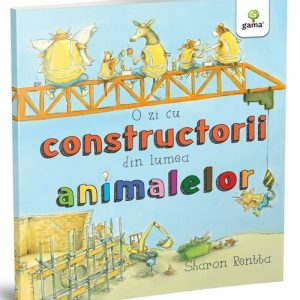 O zi cu constructorii din lumea animalelor