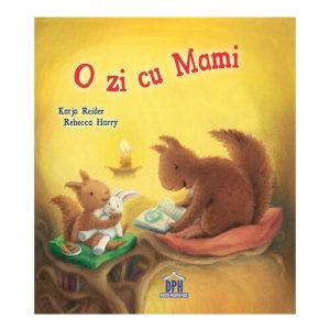 O zi cu mami