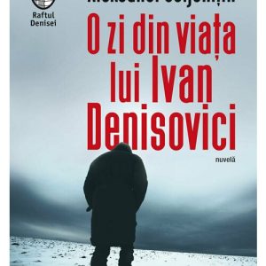 O zi din viata lui Ivan Denisovici