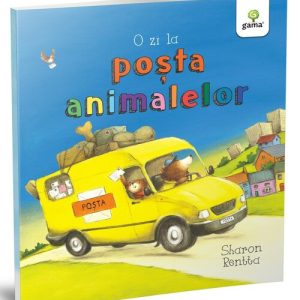 O zi la poșta animalelor